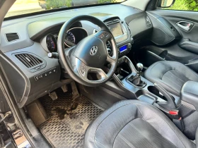 Hyundai IX35 2.0GRDI!Facelift!184кс!4х4!, снимка 8