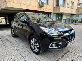 Hyundai IX35 2.0GRDI!Facelift!184кс!4х4!, снимка 3