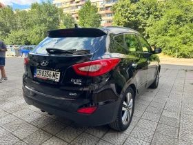 Hyundai IX35 2.0GRDI!Facelift!184кс!4х4!, снимка 6