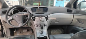 Subaru B9 tribeca, снимка 9