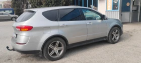 Subaru B9 tribeca, снимка 2