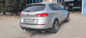Subaru B9 tribeca, снимка 5