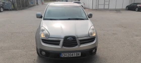 Subaru B9 tribeca, снимка 3