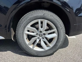 Audi Q5 KOMFORT QUATTRO * ПОДГРЕВИ* КАМЕРА* ПАНОРАМА* , снимка 13