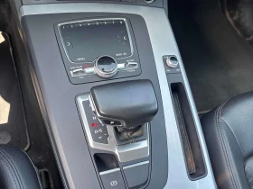 Audi Q5 KOMFORT QUATTRO * ПОДГРЕВИ* КАМЕРА* ПАНОРАМА* , снимка 16