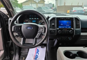 Ford F150 XL * 3.3 * АвтоКредит * (ЦЕНА ДО БГ), снимка 15