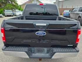 Ford F150 XL * 3.3 * АвтоКредит * (ЦЕНА ДО БГ), снимка 5