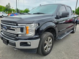 Ford F150 XL * 3.3 * АвтоКредит * (ЦЕНА ДО БГ), снимка 1
