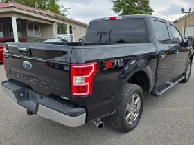 Ford F150 XL * 3.3 * АвтоКредит * (ЦЕНА ДО БГ), снимка 4