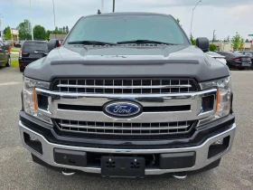 Ford F150 XL * 3.3 * АвтоКредит * (ЦЕНА ДО БГ), снимка 2