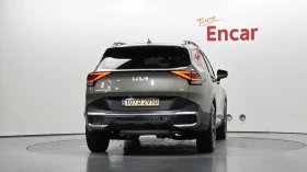 Kia Sportage SIGNATURE* KRELL* 360* DIS* ОБДУХ* КРАЙНА ЦЕНА, снимка 3