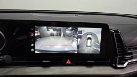Kia Sportage SIGNATURE* KRELL* 360* DIS* ОБДУХ* КРАЙНА ЦЕНА, снимка 9
