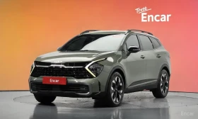 Kia Sportage SIGNATURE* KRELL* 360* DIS* ОБДУХ* КРАЙНА ЦЕНА, снимка 1