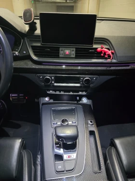 Audi SQ5 3. 0TFSI * Quattro * Наличен в България N , снимка 9