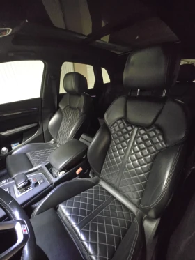 Audi SQ5 3. 0TFSI * Quattro * Наличен в България N , снимка 7