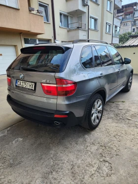 BMW X5, снимка 4