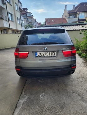 BMW X5, снимка 3