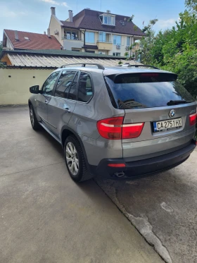 BMW X5, снимка 5