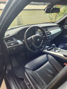 BMW X5, снимка 7