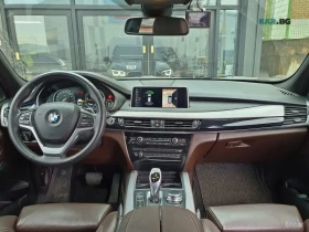 BMW X5 M-PACK* 360CAMERA* HEADUP, снимка 7