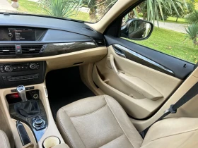 BMW X1 X drive 2.0 D 6ск. ЛИЗИНГ 4x4, снимка 10