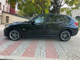 BMW X1 X drive 2.0 D 6ск. ЛИЗИНГ 4x4, снимка 17