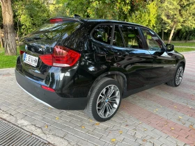 BMW X1 X drive 2.0 D 6ск. ЛИЗИНГ 4x4, снимка 16