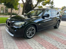 BMW X1 X drive 2.0 D 6ск. ЛИЗИНГ 4x4, снимка 14