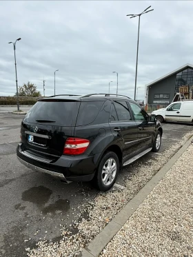 Mercedes-Benz ML 350 3.5, снимка 5