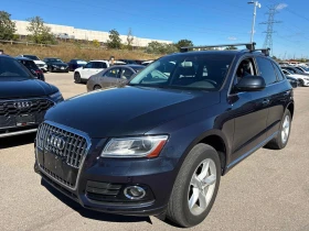 Audi Q5, снимка 1
