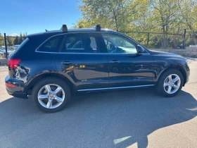Audi Q5, снимка 4