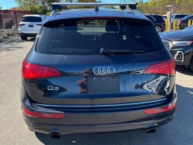 Audi Q5, снимка 3