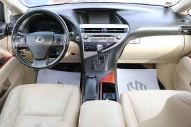 Lexus RX 450 h Hybrid 3.5 AWD Premium | Mobile.bg   12