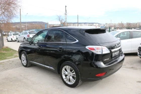 Lexus RX 450 h Hybrid 3.5 AWD Premium, снимка 4