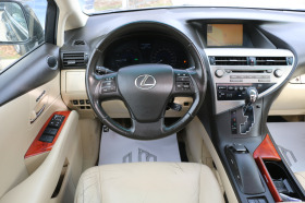 Lexus RX 450 h Hybrid 3.5 AWD Premium | Mobile.bg   13