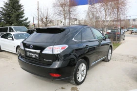 Lexus RX 450 h Hybrid 3.5 AWD Premium, снимка 5