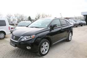 Lexus RX 450 h Hybrid 3.5 AWD Premium, снимка 3