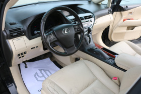 Lexus RX 450 h Hybrid 3.5 AWD Premium, снимка 8 - Автомобили и джипове - 39780920