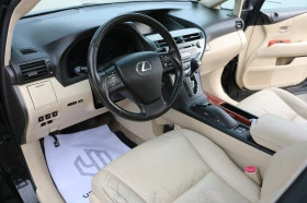 Lexus RX 450 h Hybrid 3.5 AWD Premium, снимка 8