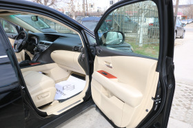 Lexus RX 450 h Hybrid 3.5 AWD Premium | Mobile.bg   11
