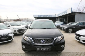 Lexus RX 450 h Hybrid 3.5 AWD Premium, снимка 2