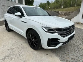     VW Touareg 3.0TDI R-Line.Airmatic.