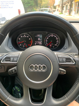 Audi Q3 Audi Q3 2.0 TFSi, снимка 7
