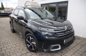 Citroen C5 Aircross YH0-1, 5HDI-131 PS, снимка 1