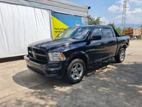 Dodge RAM 1500 HEMI 5.7 L  Продаден!!! - [4] 