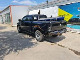 Dodge RAM 1500 HEMI 5.7 L  Продаден!!! - [5] 