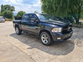 Dodge RAM 1500 HEMI 5.7 L  Продаден!!! - [1] 