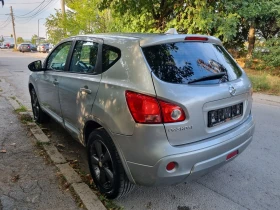 Nissan Qashqai 1, 600GPL EURO4  | Mobile.bg    4