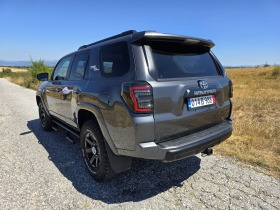 Toyota 4runner TRD Off Road Premium, снимка 8