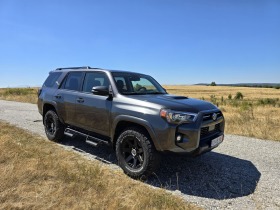 Toyota 4runner TRD Off Road Premium, снимка 1